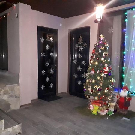 House Lia Borjomi Exterior foto