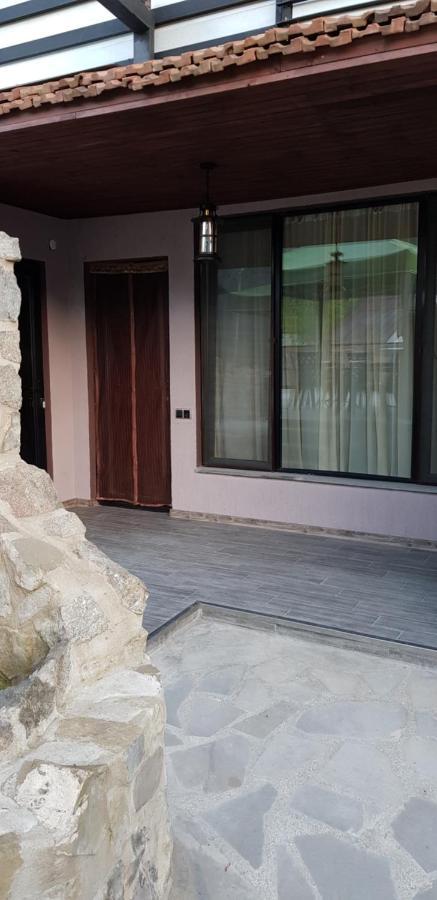 House Lia Borjomi Exterior foto