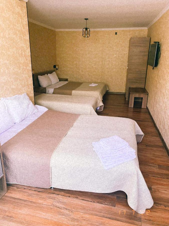 House Lia Borjomi Exterior foto