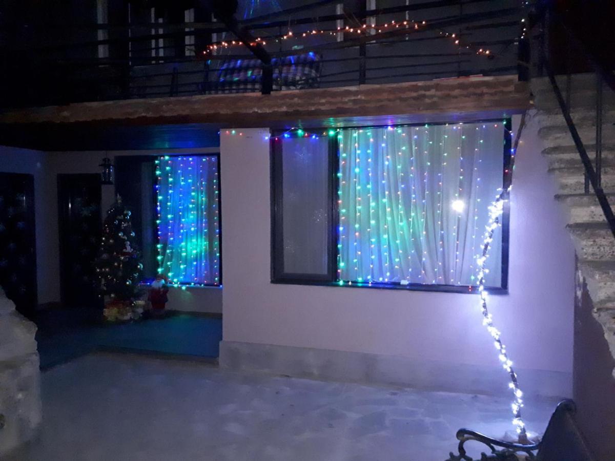 House Lia Borjomi Exterior foto