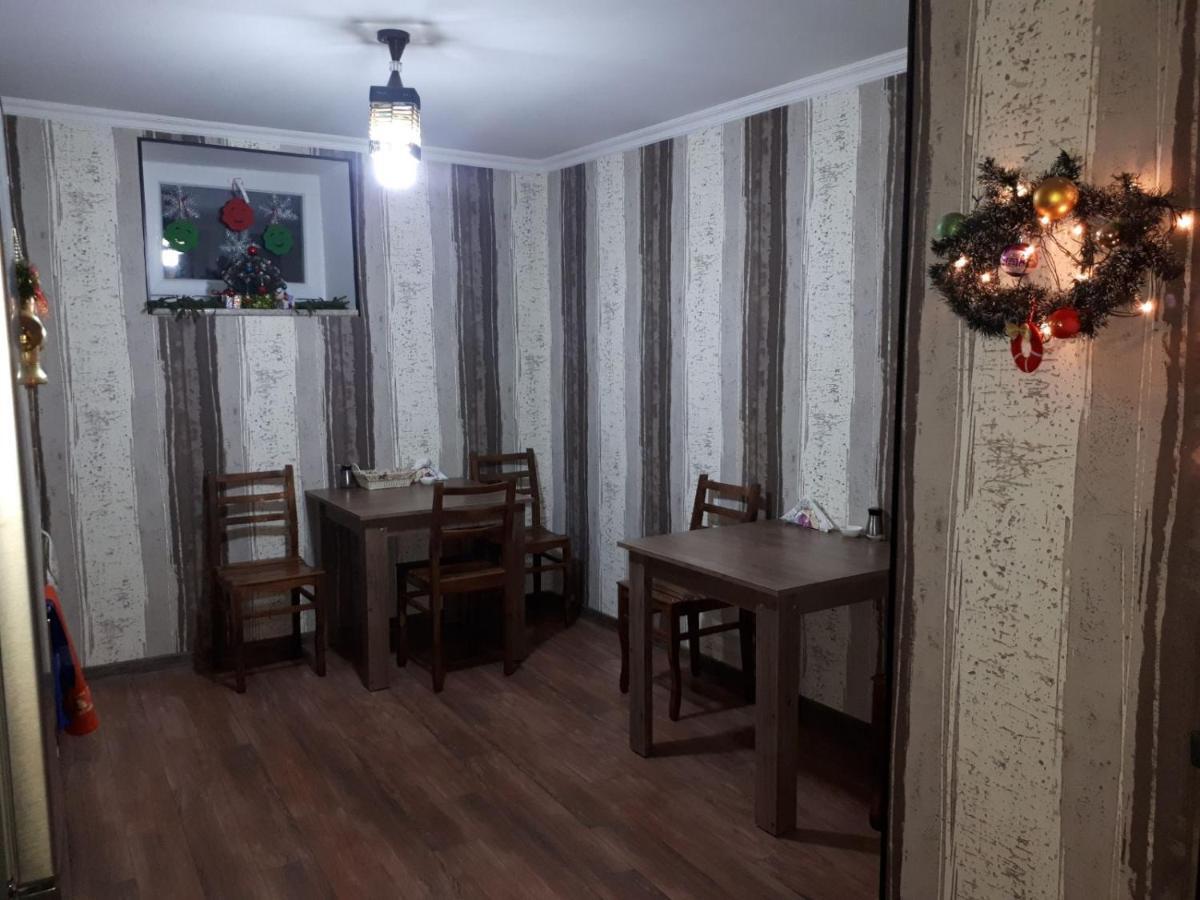 House Lia Borjomi Exterior foto